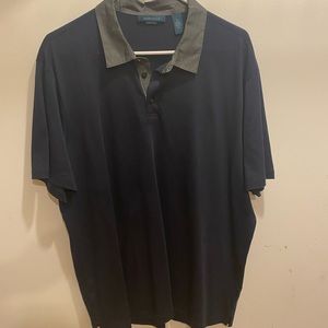 Perry Ellis polo size XL